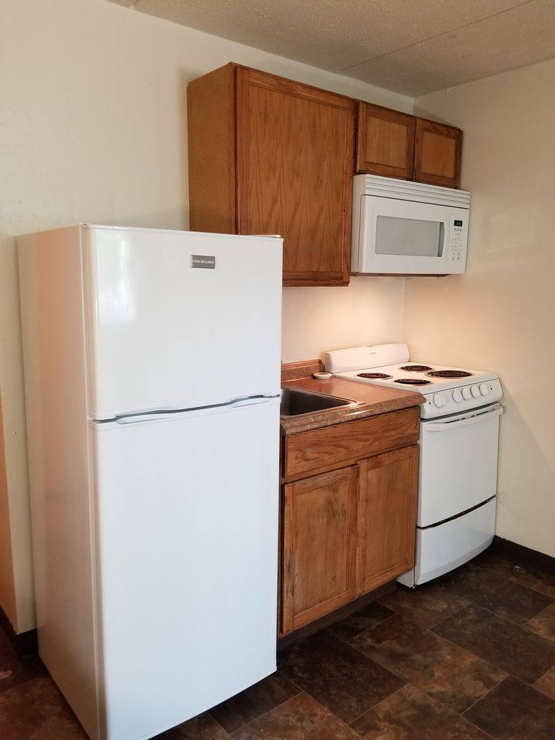 Apartment for rent at 135 S Hancock St, Madison, WI 53703