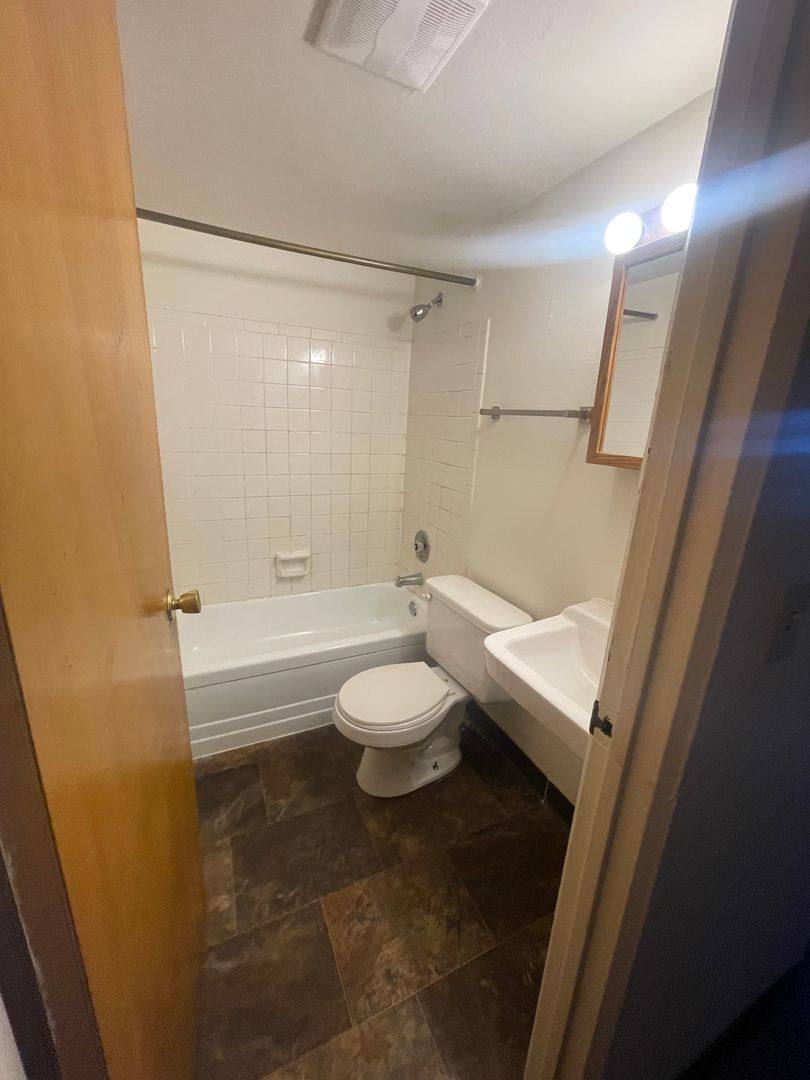 Apartment for rent at 135 S Hancock St, Madison, WI 53703