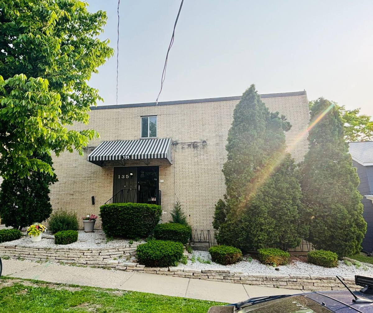 Apartment for rent at 135 S Hancock St, Madison, WI 53703