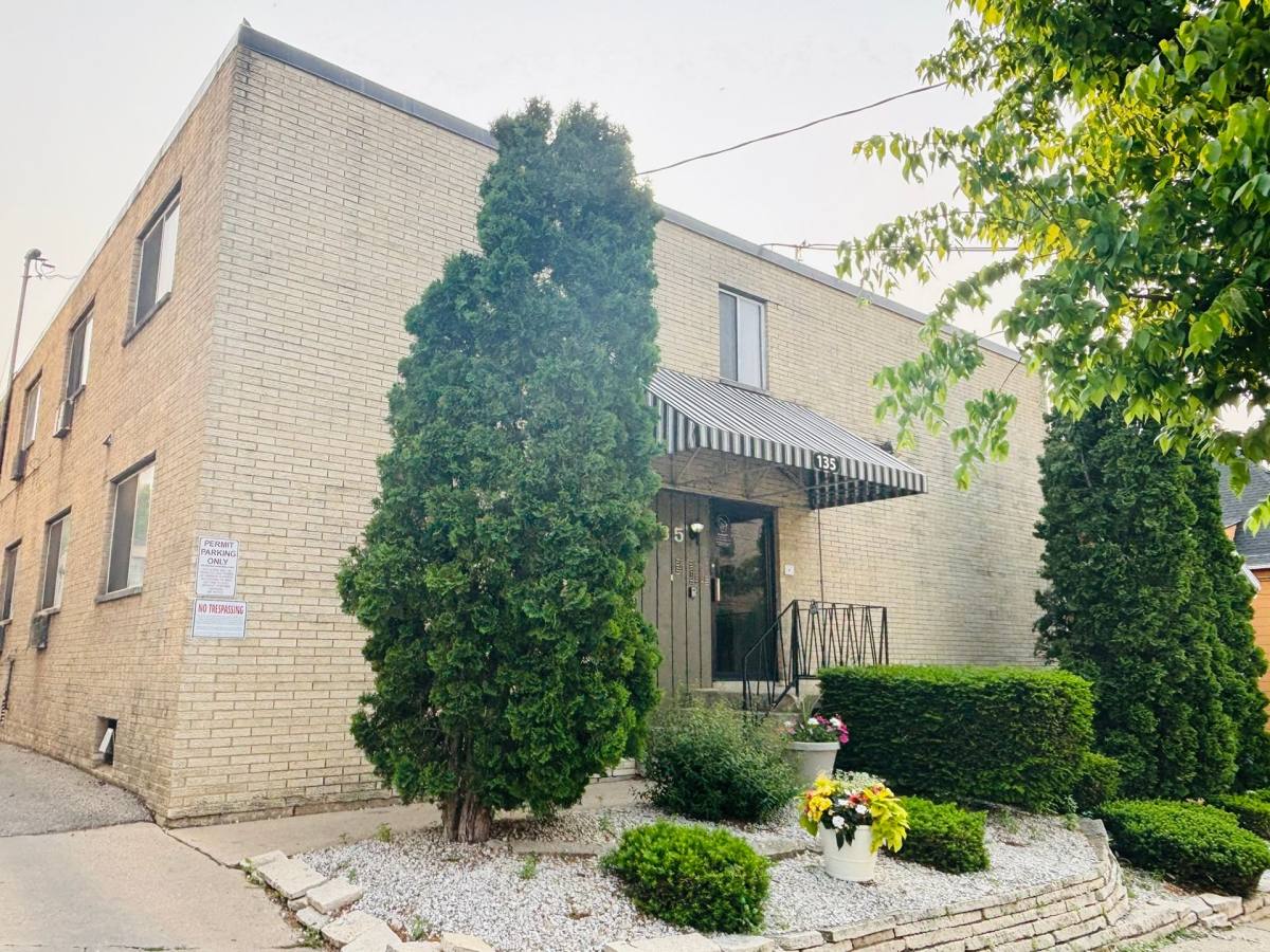 Apartment for rent at 135 S Hancock St, Madison, WI 53703