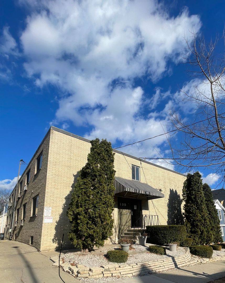 Apartment for rent at 135 S Hancock St, Madison, WI 53703