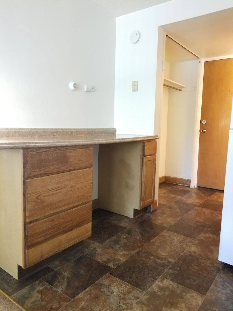 Apartment for rent at 135 S Hancock St, Madison, WI 53703