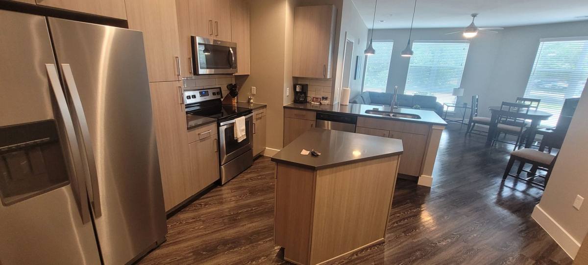 Apartment for rent at 7471 S Clinton St, Englewood, CO 80112