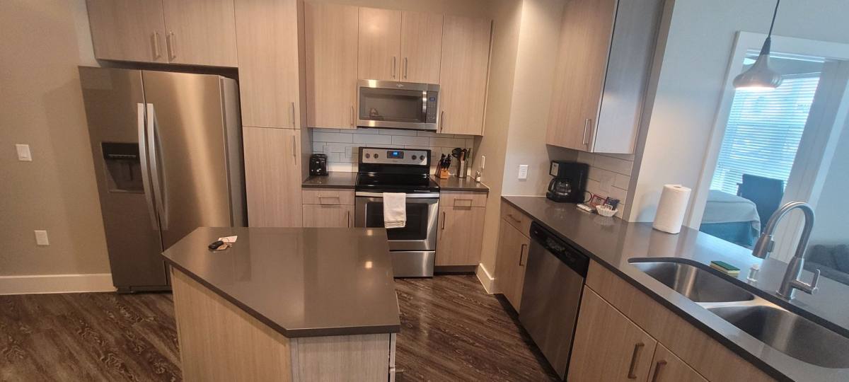 Apartment for rent at 7471 S Clinton St, Englewood, CO 80112