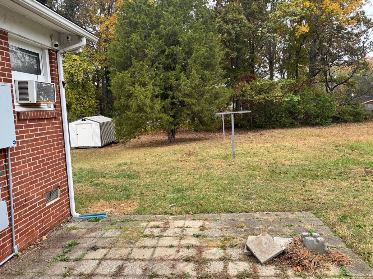 House for rent at 931 Moravia St, Winston Salem, NC 27107