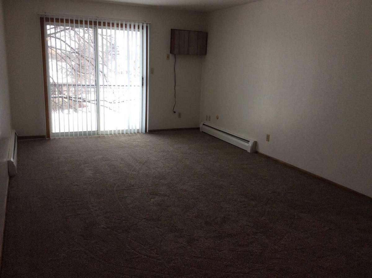 Apartment for rent at 417 2nd St E, Dickinson, ND 58601
