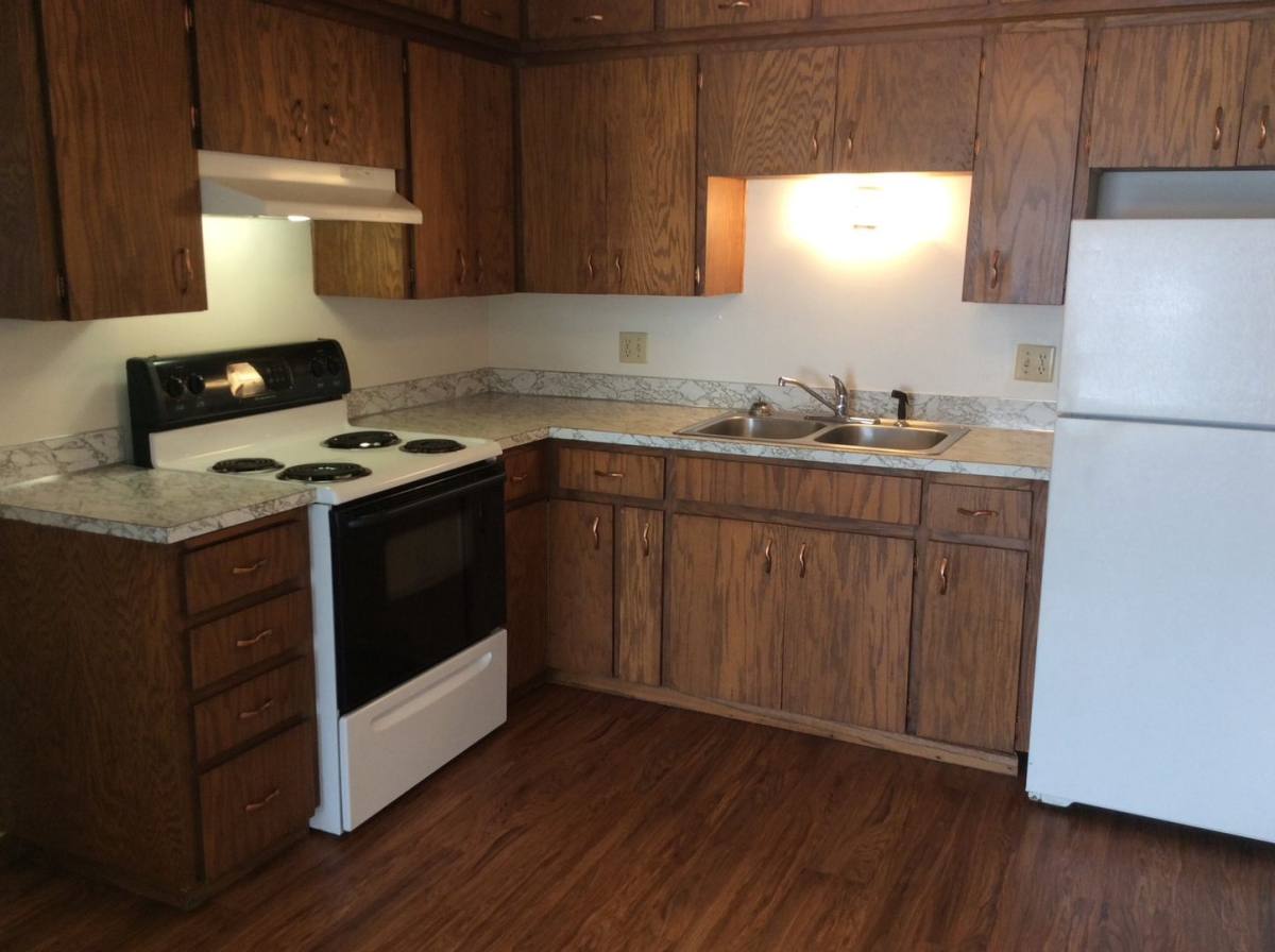 Apartment for rent at 417 2nd St E, Dickinson, ND 58601