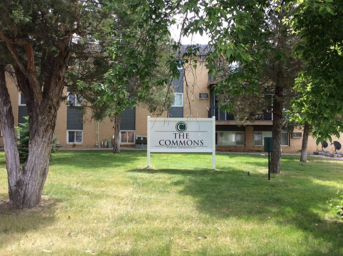 Apartment for rent at 417 2nd St E, Dickinson, ND 58601