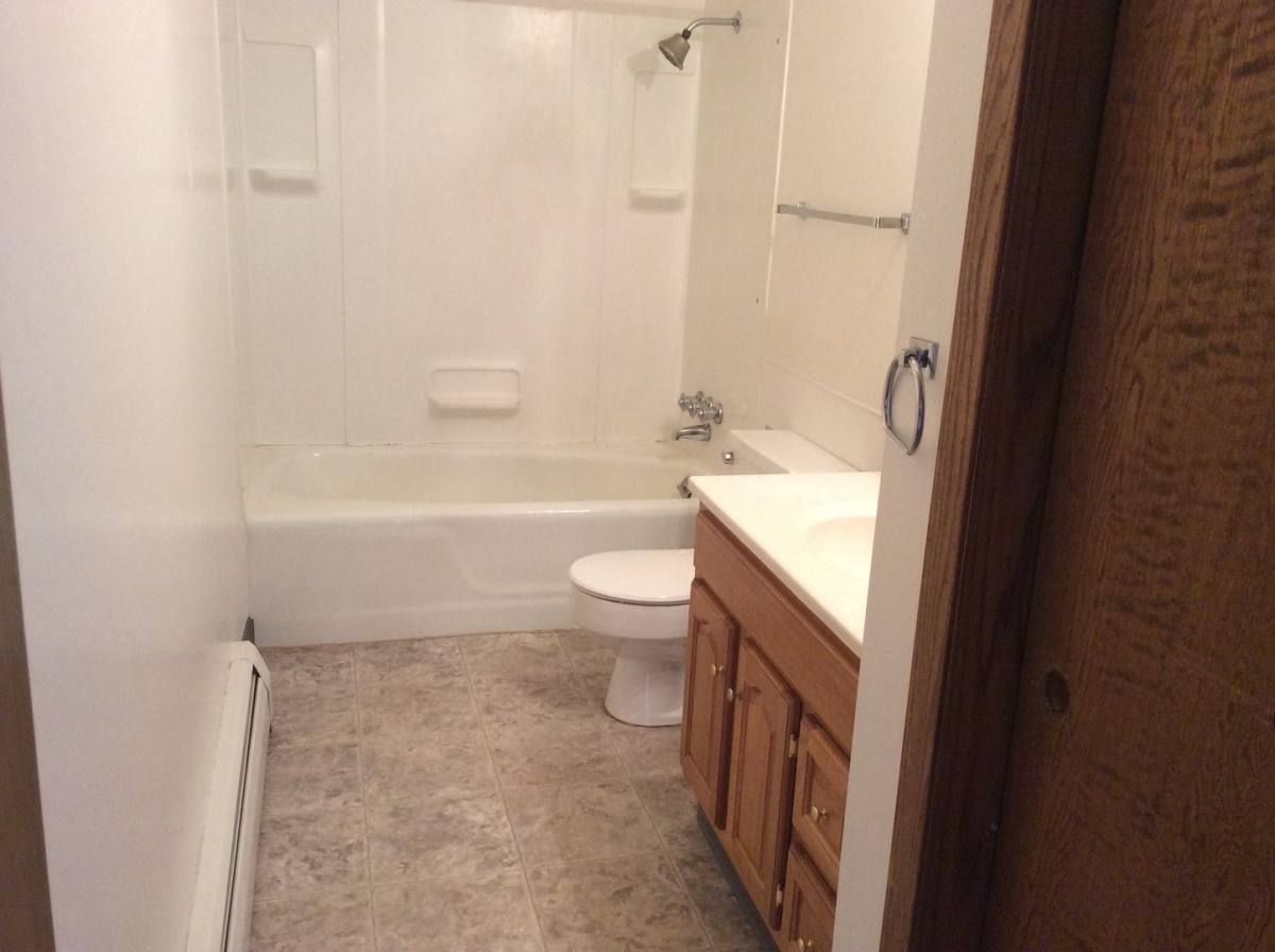 Apartment for rent at 417 2nd St E, Dickinson, ND 58601