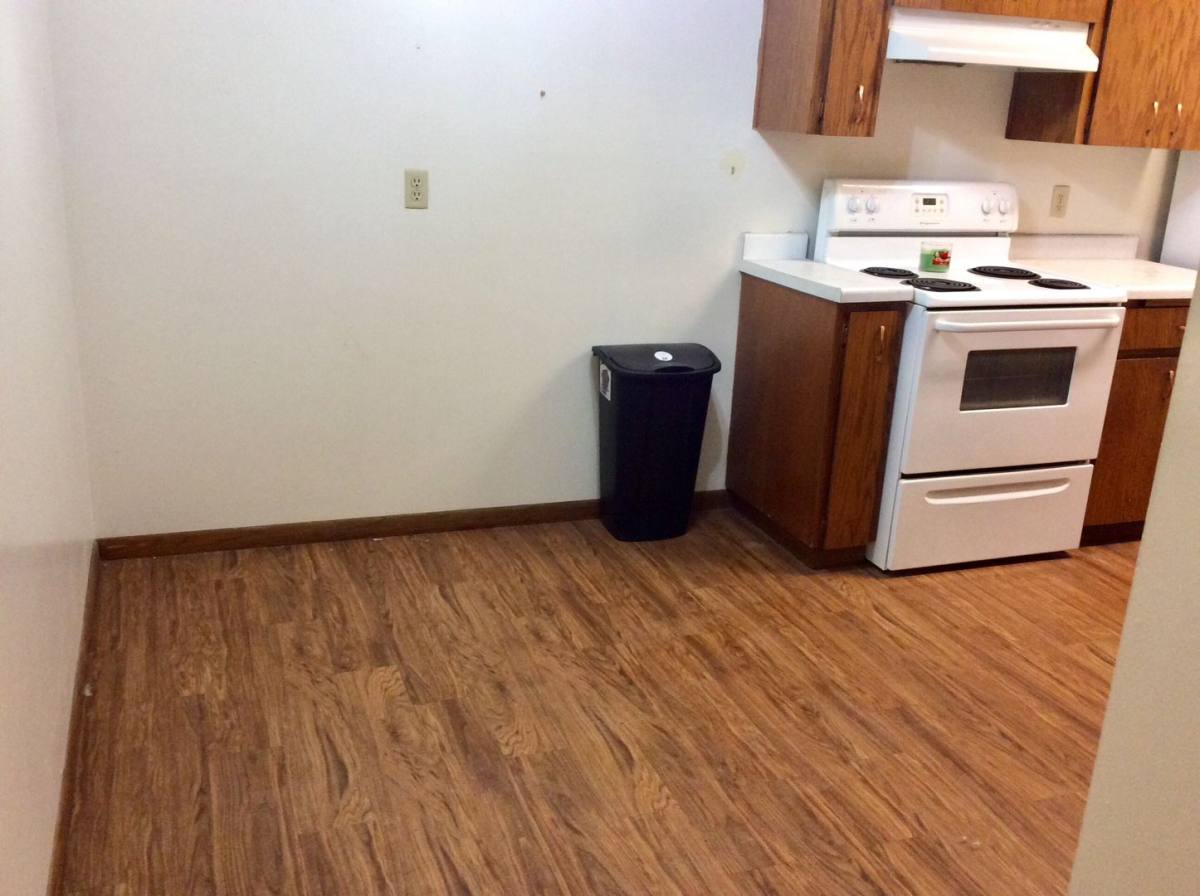 Apartment for rent at 417 2nd St E, Dickinson, ND 58601