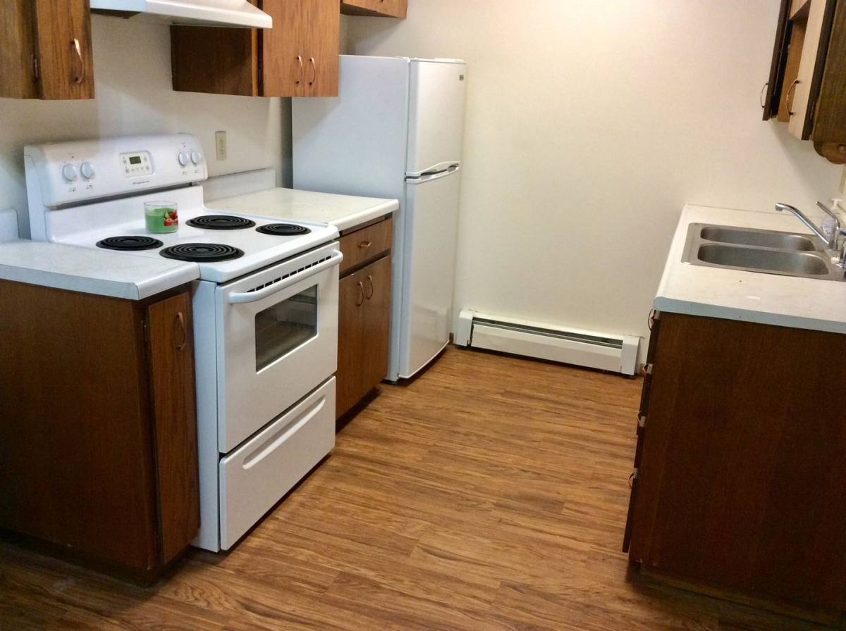 Apartment for rent at 417 2nd St E, Dickinson, ND 58601