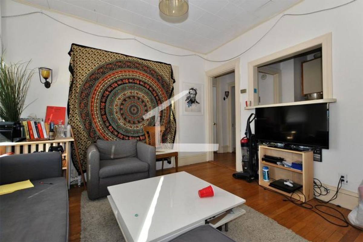 House for rent at 100 Saint Mary's #8L, Boston, MA 02215