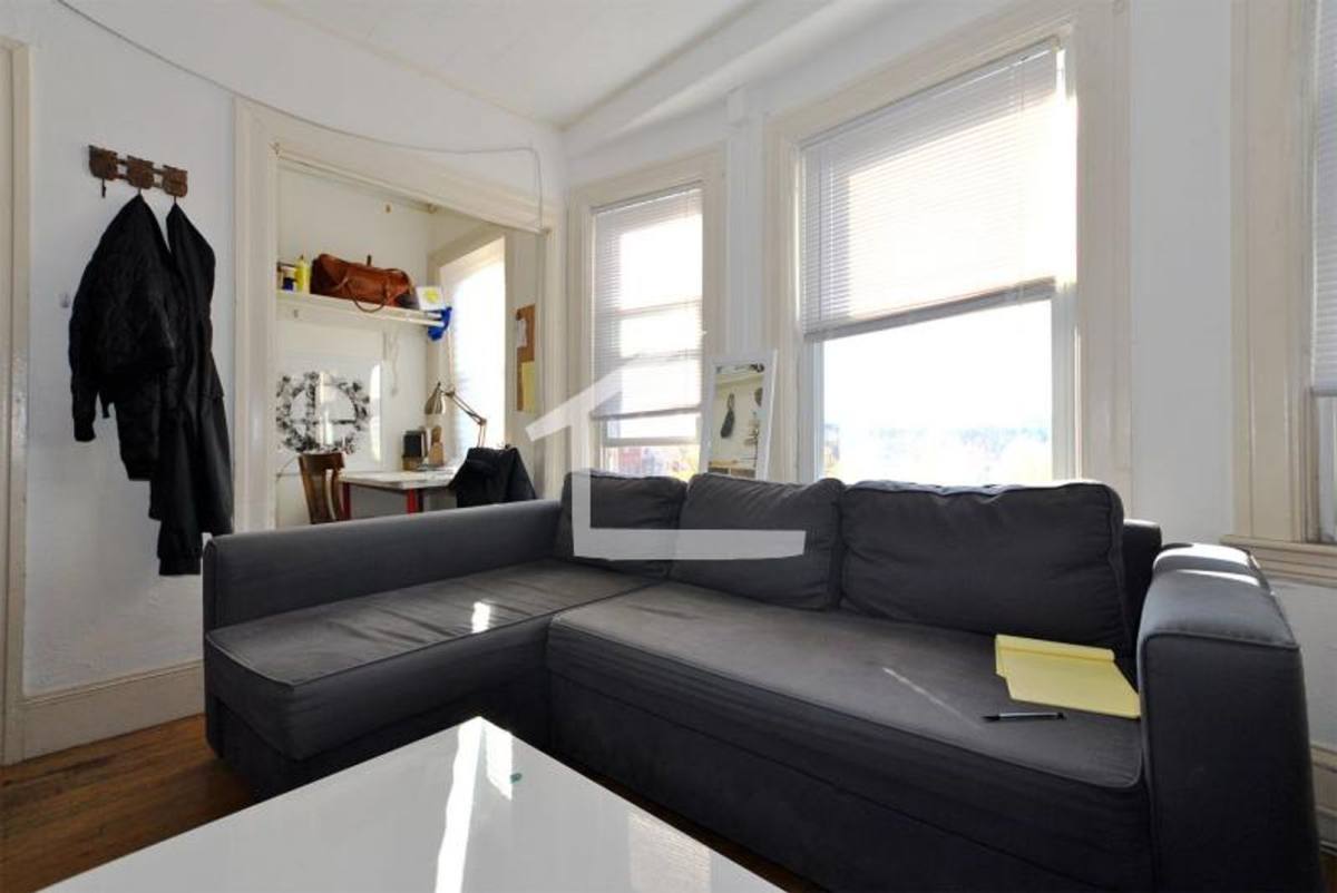 House for rent at 100 Saint Mary's #8L, Boston, MA 02215
