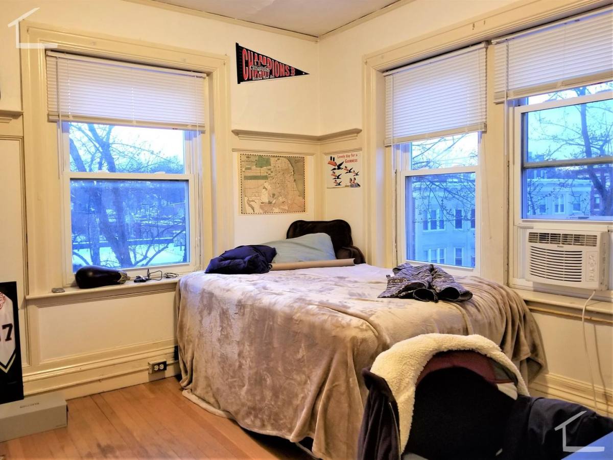 House for rent at 100 Saint Mary's #8L, Boston, MA 02215
