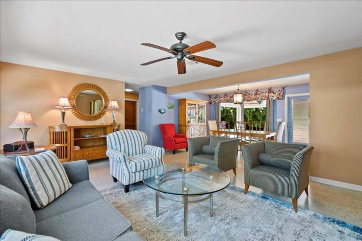House for rent at 440 Jupiter Lane, North Palm Beach, FL 33408