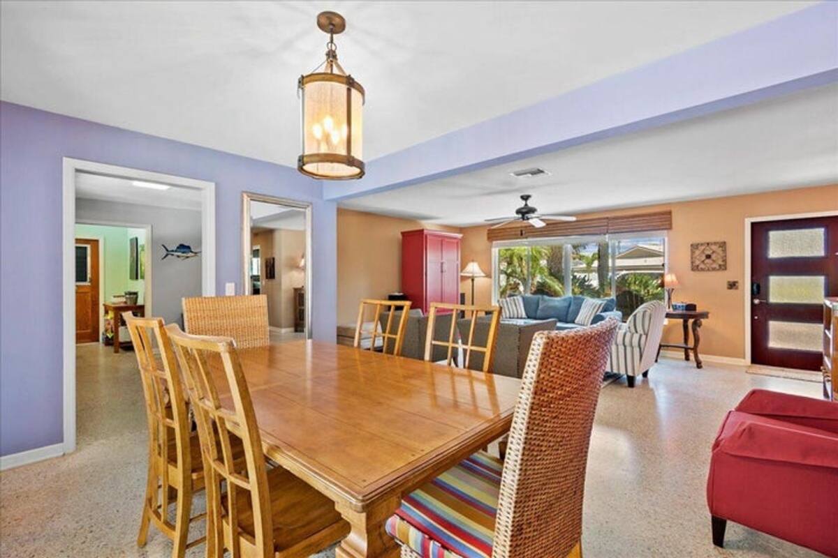 House for rent at 440 Jupiter Lane, North Palm Beach, FL 33408