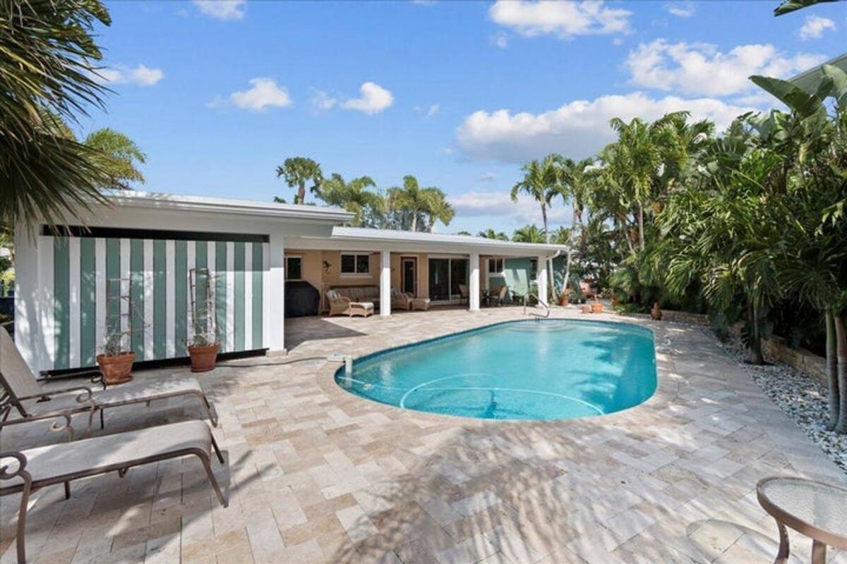 House for rent at 440 Jupiter Lane, North Palm Beach, FL 33408
