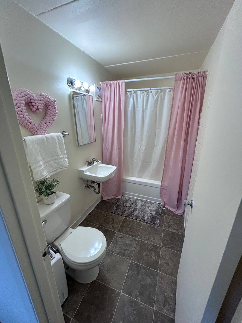 Apartment for rent at 13855-13787 SW Farmington Rd, Beaverton, OR 97005