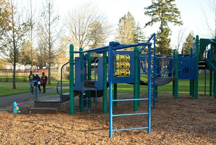 Apartment for rent at 13855-13787 SW Farmington Rd, Beaverton, OR 97005