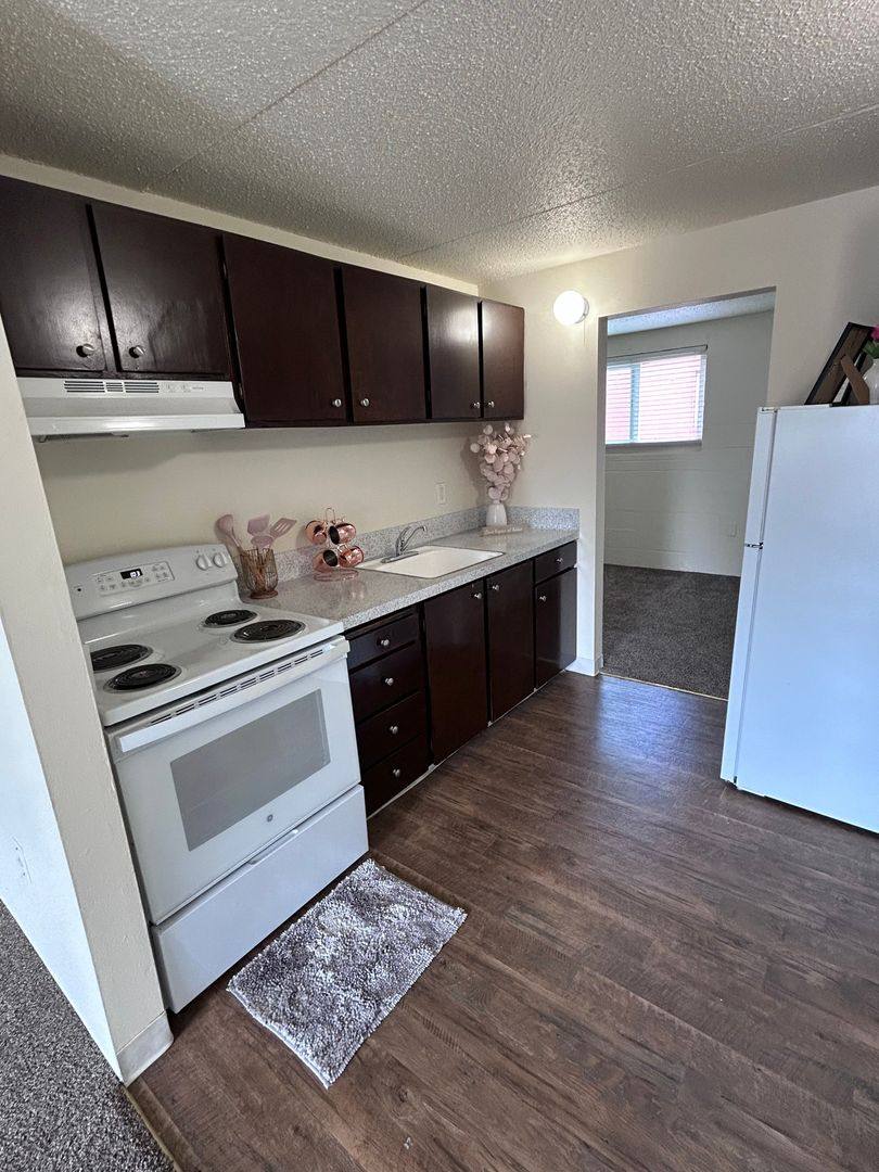 Apartment for rent at 13855-13787 SW Farmington Rd, Beaverton, OR 97005