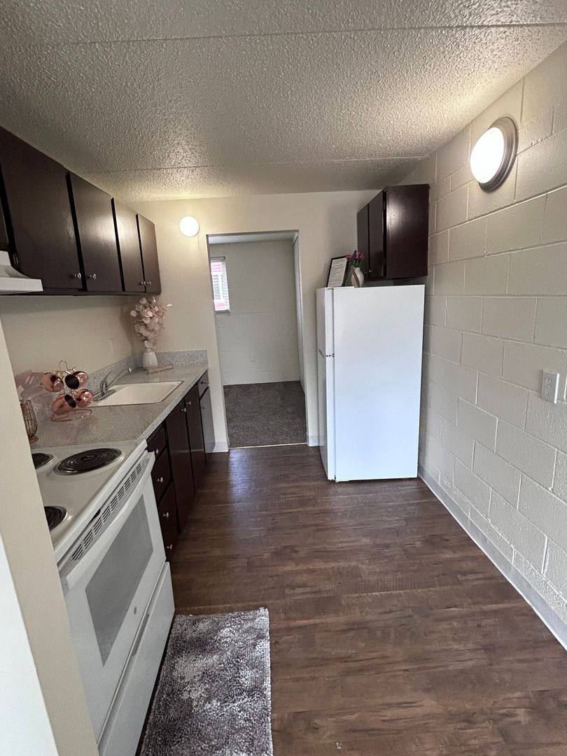 Apartment for rent at 13855-13787 SW Farmington Rd, Beaverton, OR 97005