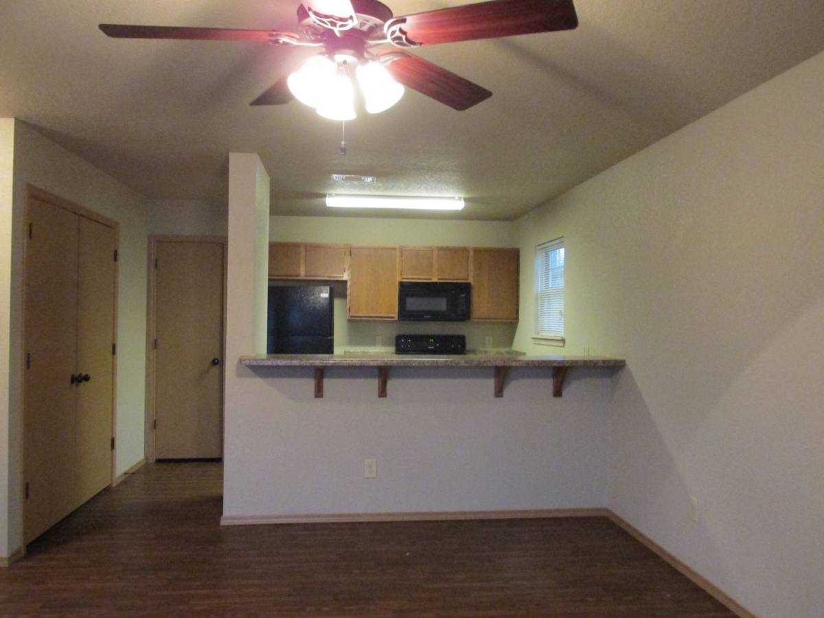 Apartment for rent at 3317 S Tulsa, Fort Smith, AR 72901