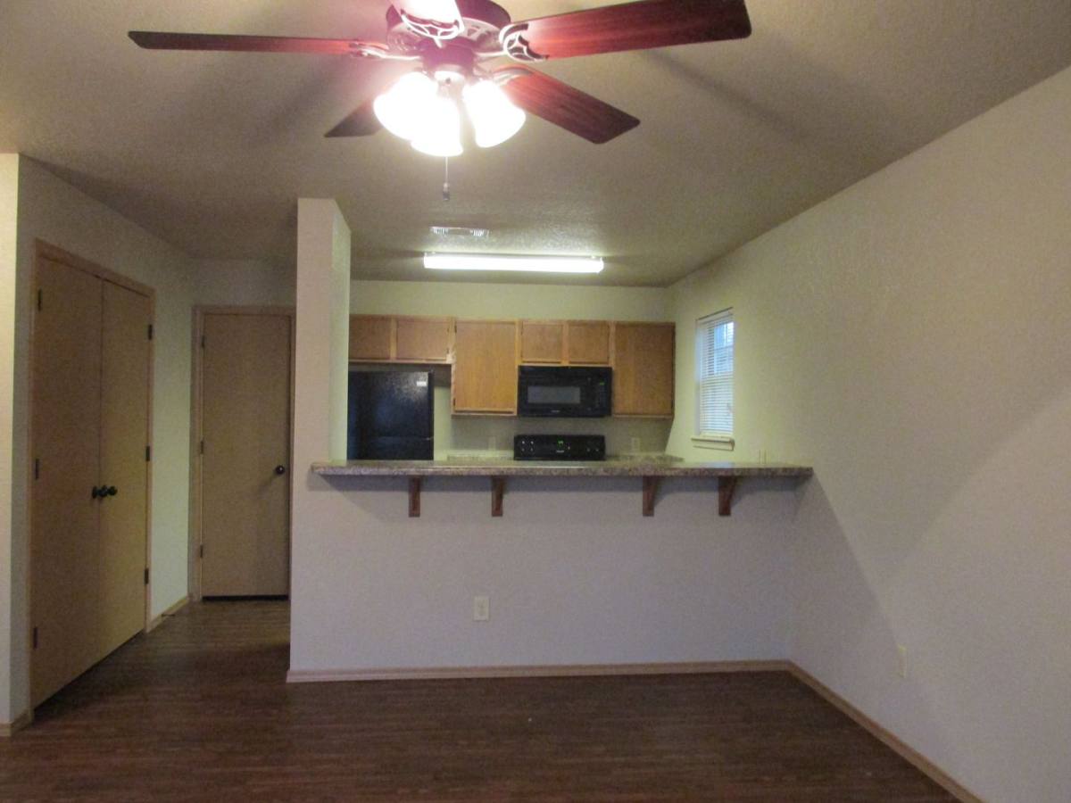 Apartment for rent at 3317 S Tulsa, Fort Smith, AR 72901