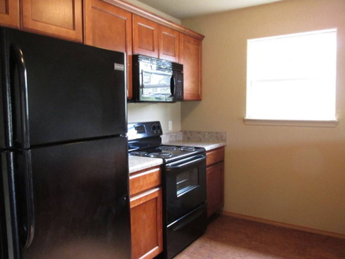 Apartment for rent at 3317 S Tulsa, Fort Smith, AR 72901