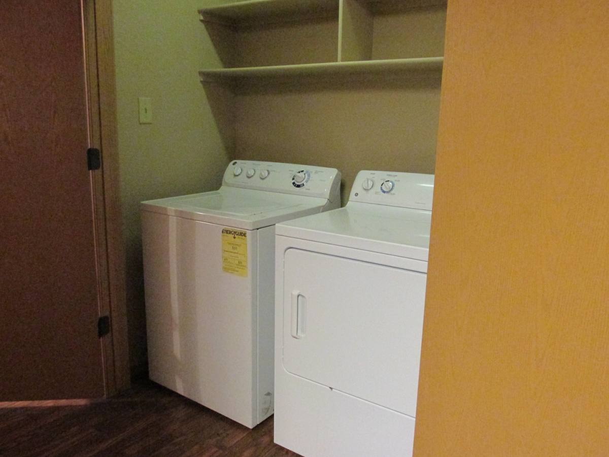 Apartment for rent at 3317 S Tulsa, Fort Smith, AR 72901