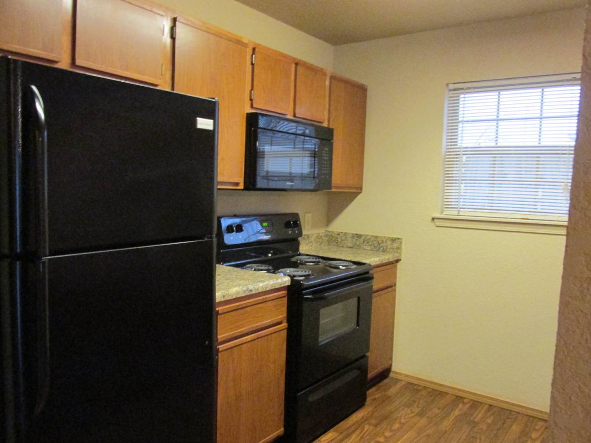 Apartment for rent at 3317 S Tulsa, Fort Smith, AR 72901