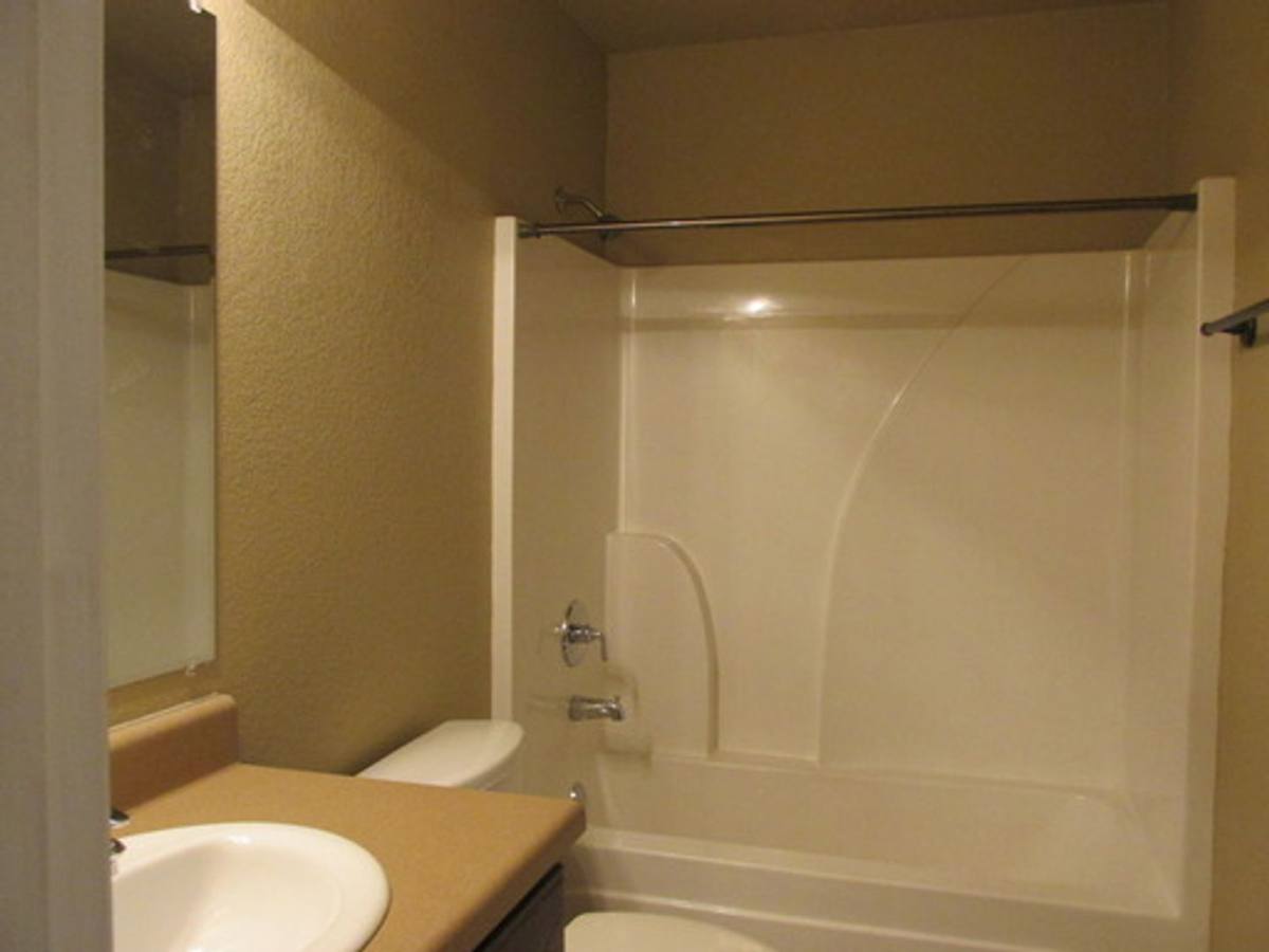 Apartment for rent at 3317 S Tulsa, Fort Smith, AR 72901