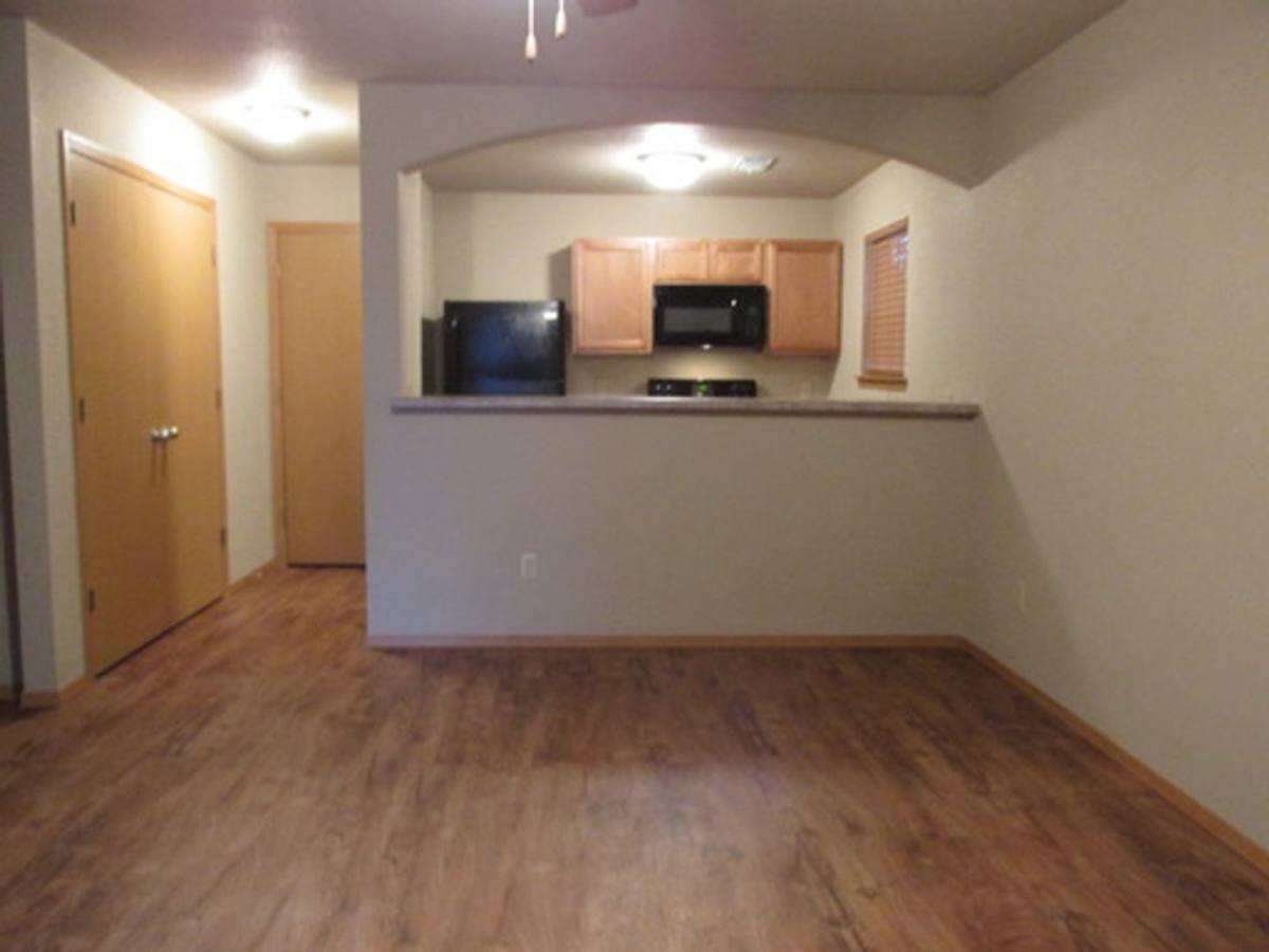 Apartment for rent at 3317 S Tulsa, Fort Smith, AR 72901