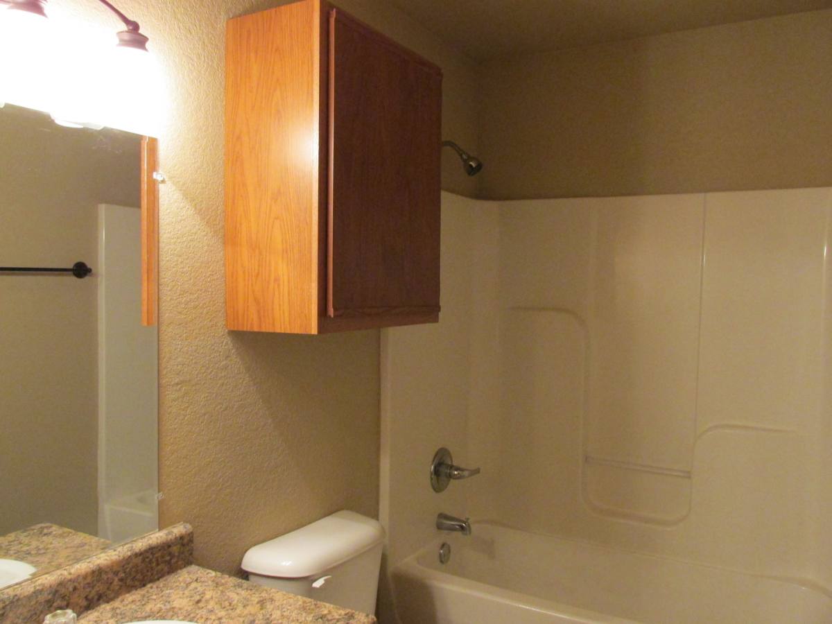 Apartment for rent at 3317 S Tulsa, Fort Smith, AR 72901