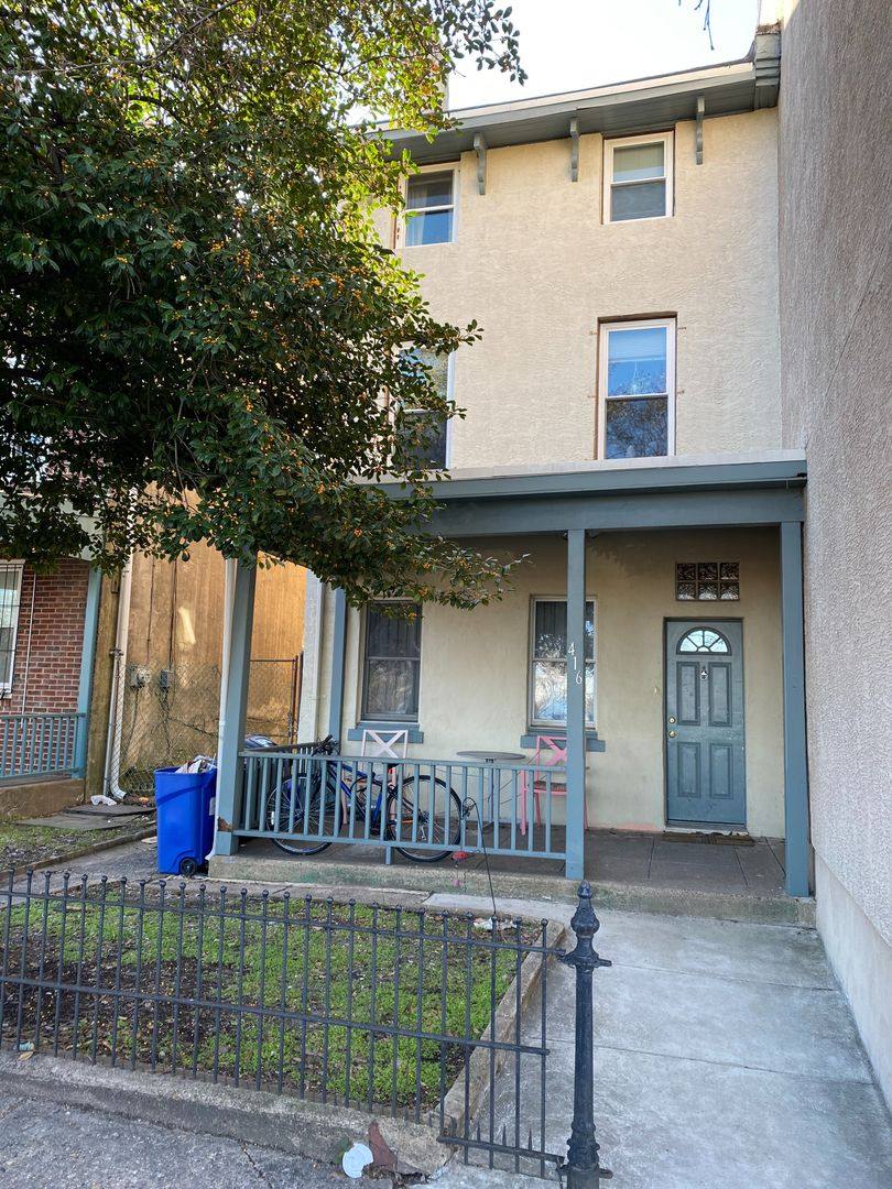 Apartment for rent at 416 N 31st St, Philadelphia, PA 19104