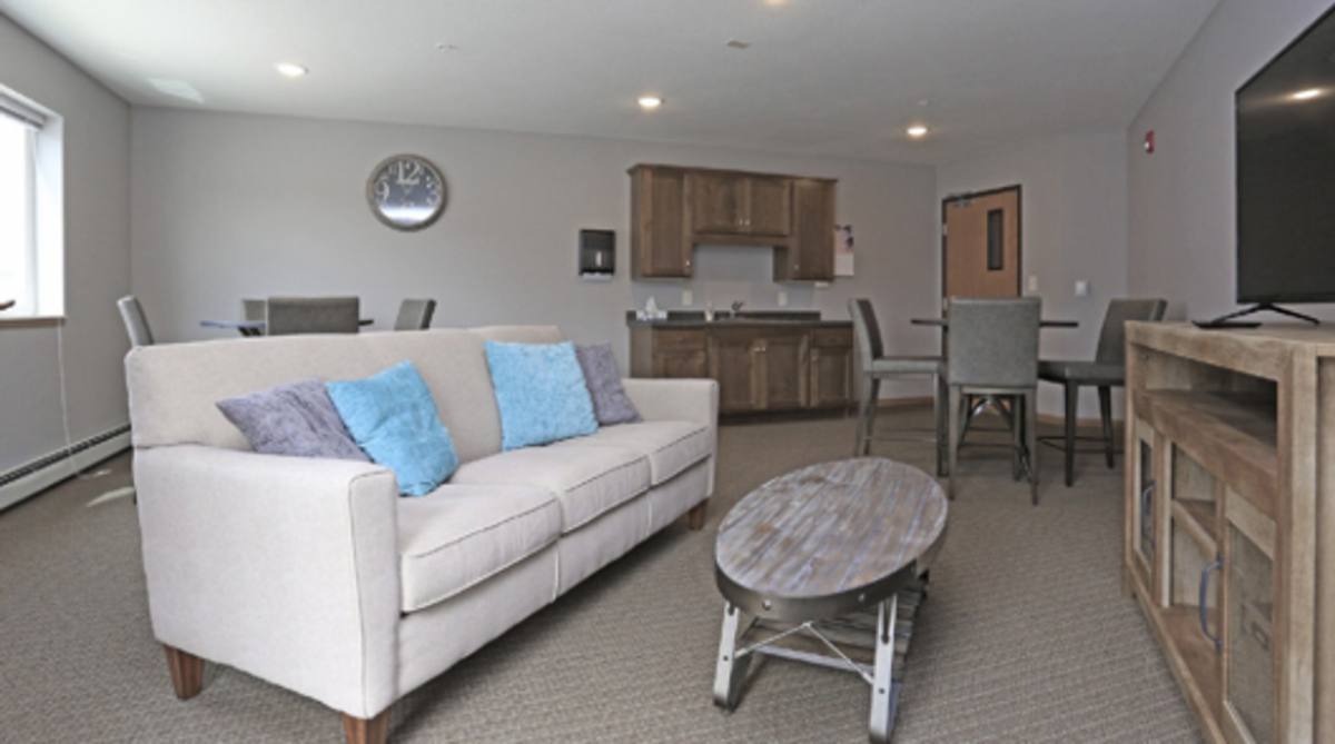 Apartment for rent at 800 Main St N, Sauk Centre, MN 56378