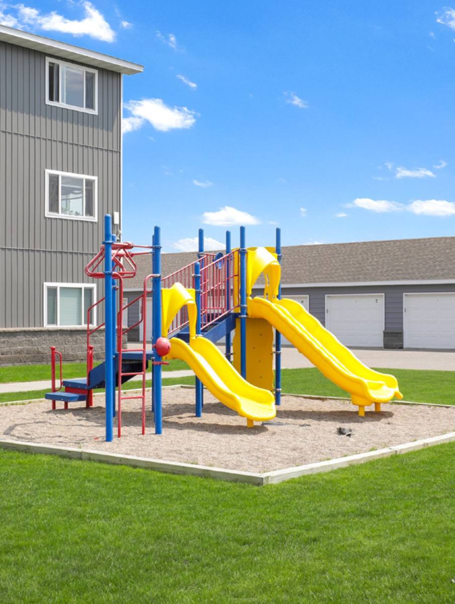 Apartment for rent at 800 Main St N, Sauk Centre, MN 56378