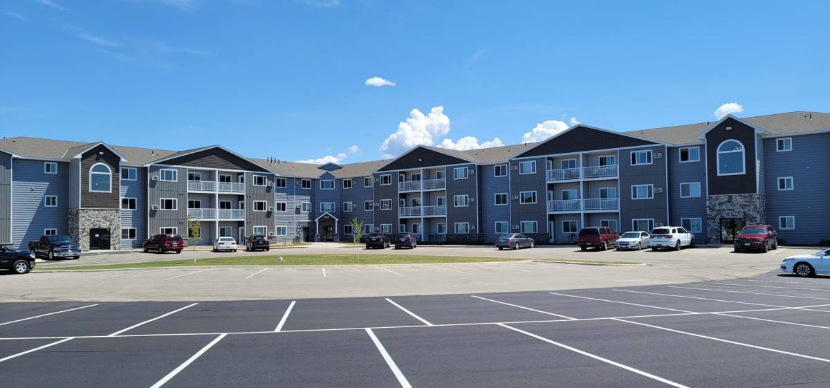 Apartment for rent at 800 Main St N, Sauk Centre, MN 56378