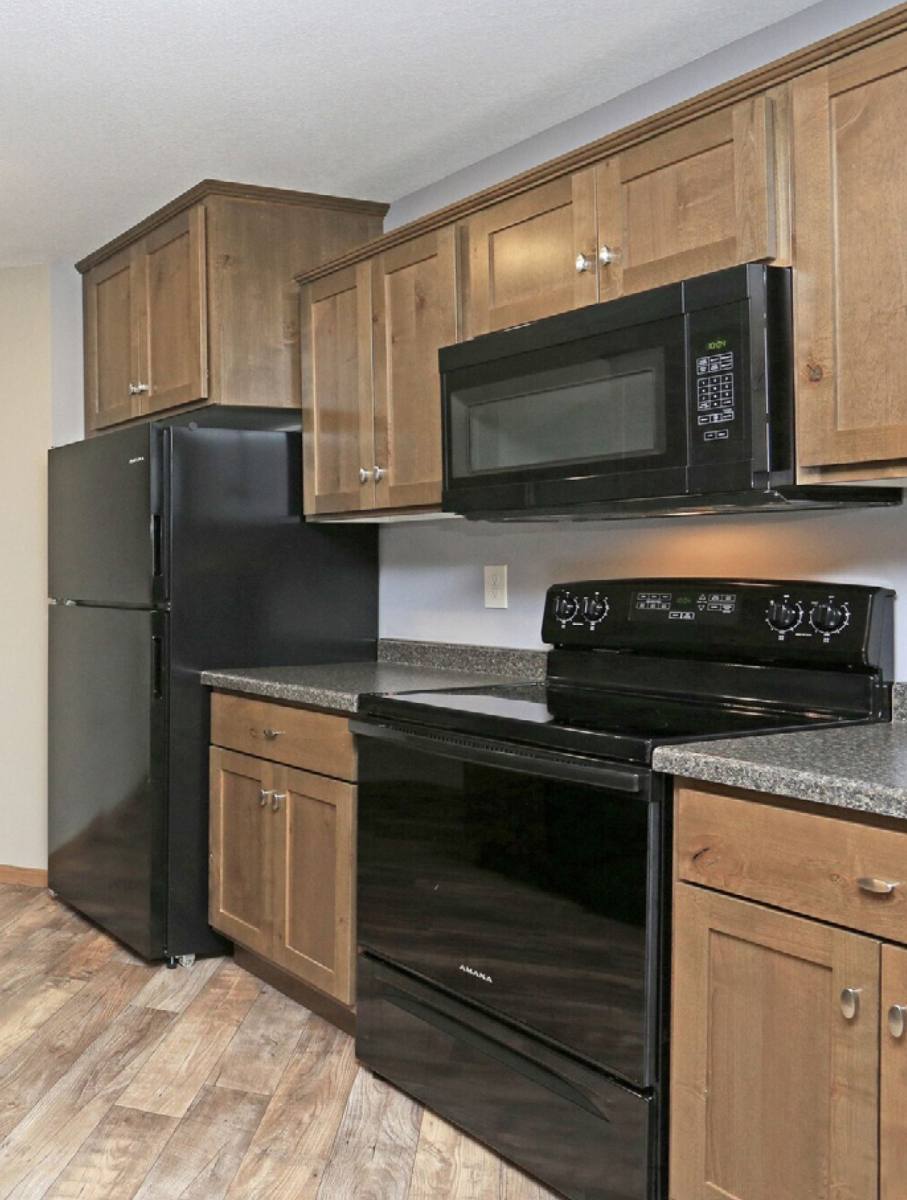 Apartment for rent at 800 Main St N, Sauk Centre, MN 56378