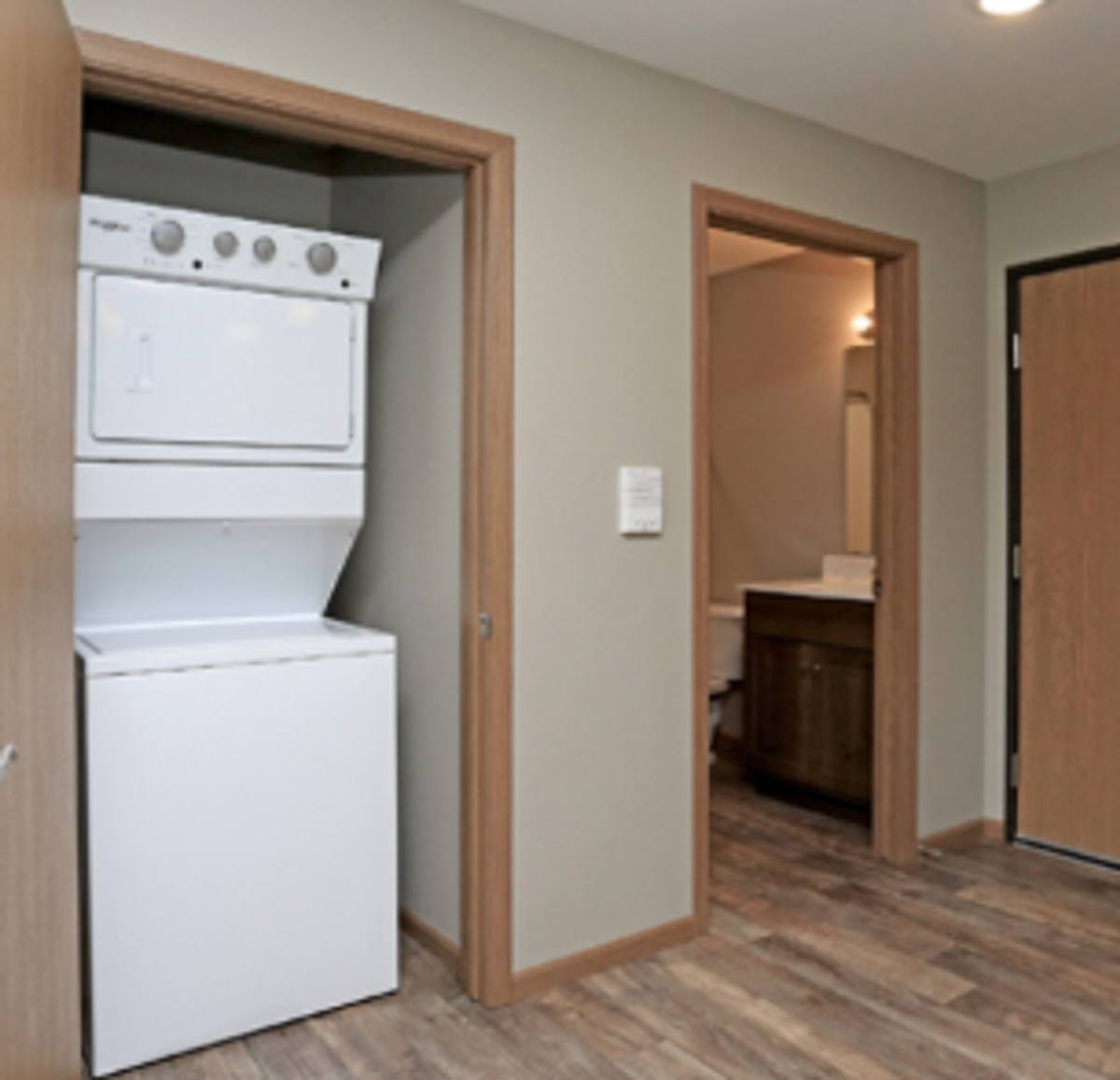Apartment for rent at 800 Main St N, Sauk Centre, MN 56378