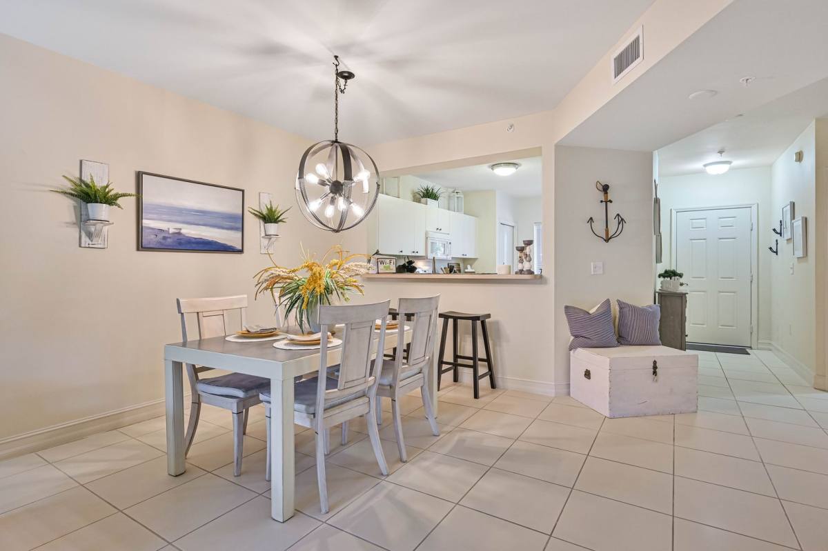 Condo for rent at 7823 Regal Heron Circle, Naples, FL 34104