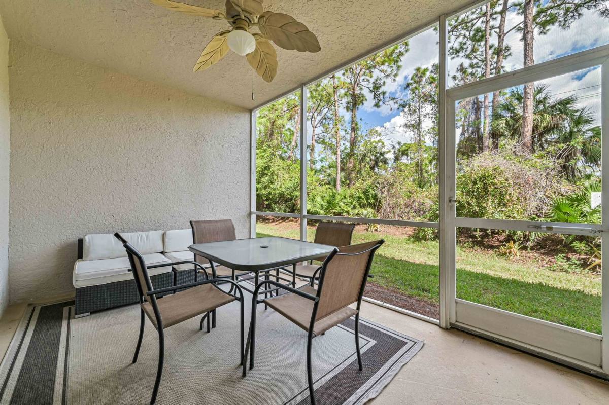 Condo for rent at 7823 Regal Heron Circle, Naples, FL 34104