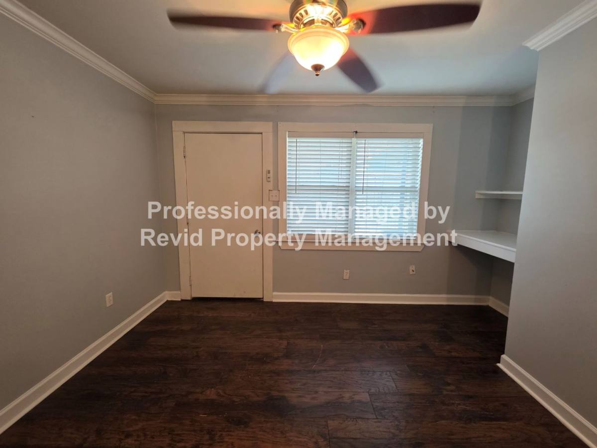 Apartment for rent at 1632 Monroe, Memphis, TN 38104