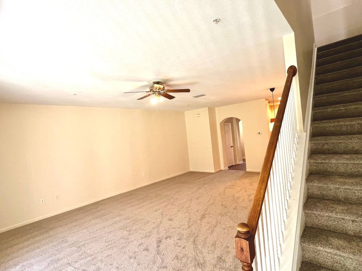 Townhouse for rent at 2950 Ashland Lane S, Kissimmee, FL 34741