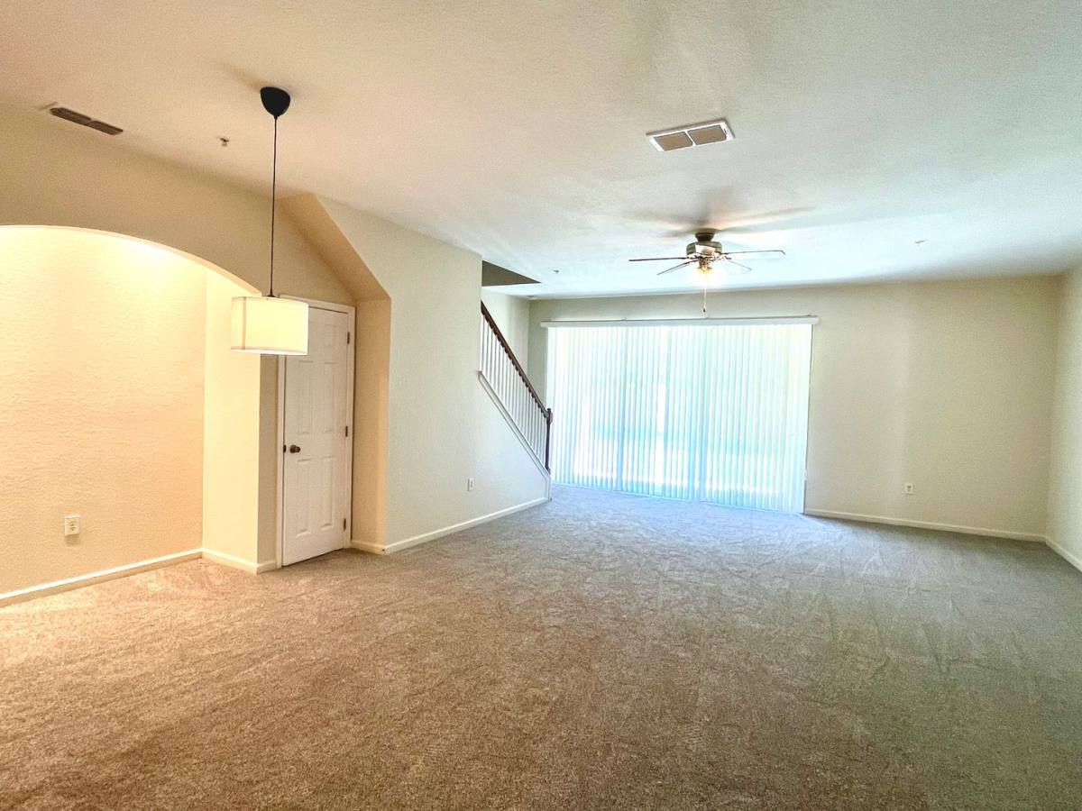 Townhouse for rent at 2950 Ashland Lane S, Kissimmee, FL 34741