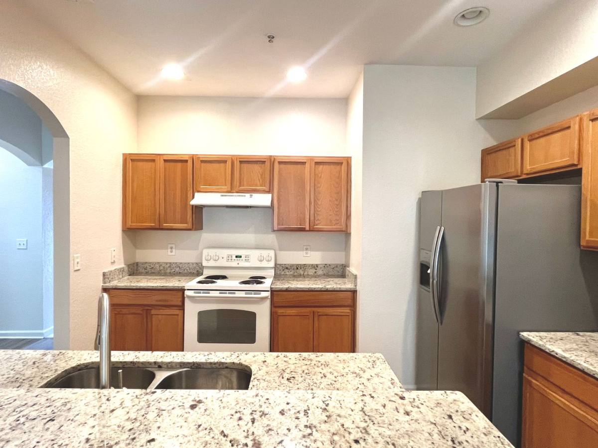 Townhouse for rent at 2950 Ashland Lane S, Kissimmee, FL 34741