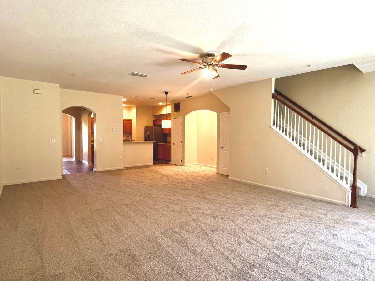 Townhouse for rent at 2950 Ashland Lane S, Kissimmee, FL 34741