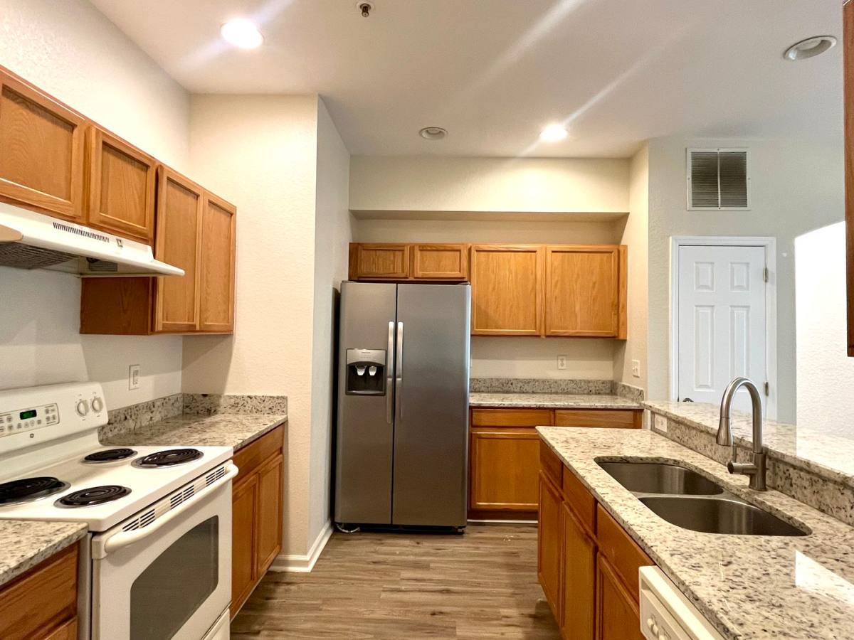 Townhouse for rent at 2950 Ashland Lane S, Kissimmee, FL 34741