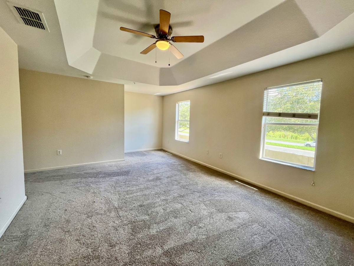 Townhouse for rent at 2950 Ashland Lane S, Kissimmee, FL 34741