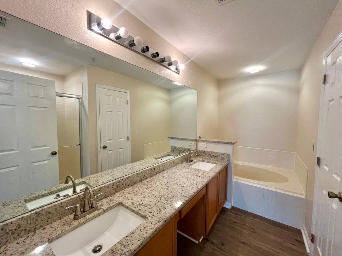 Townhouse for rent at 2950 Ashland Lane S, Kissimmee, FL 34741