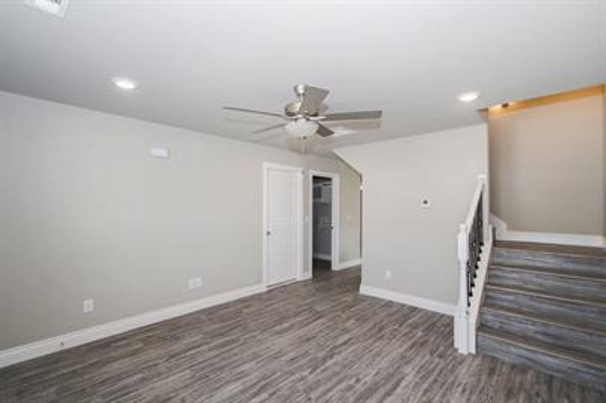 House for rent at 604 E Osage Trace, Rogers, AR 72758